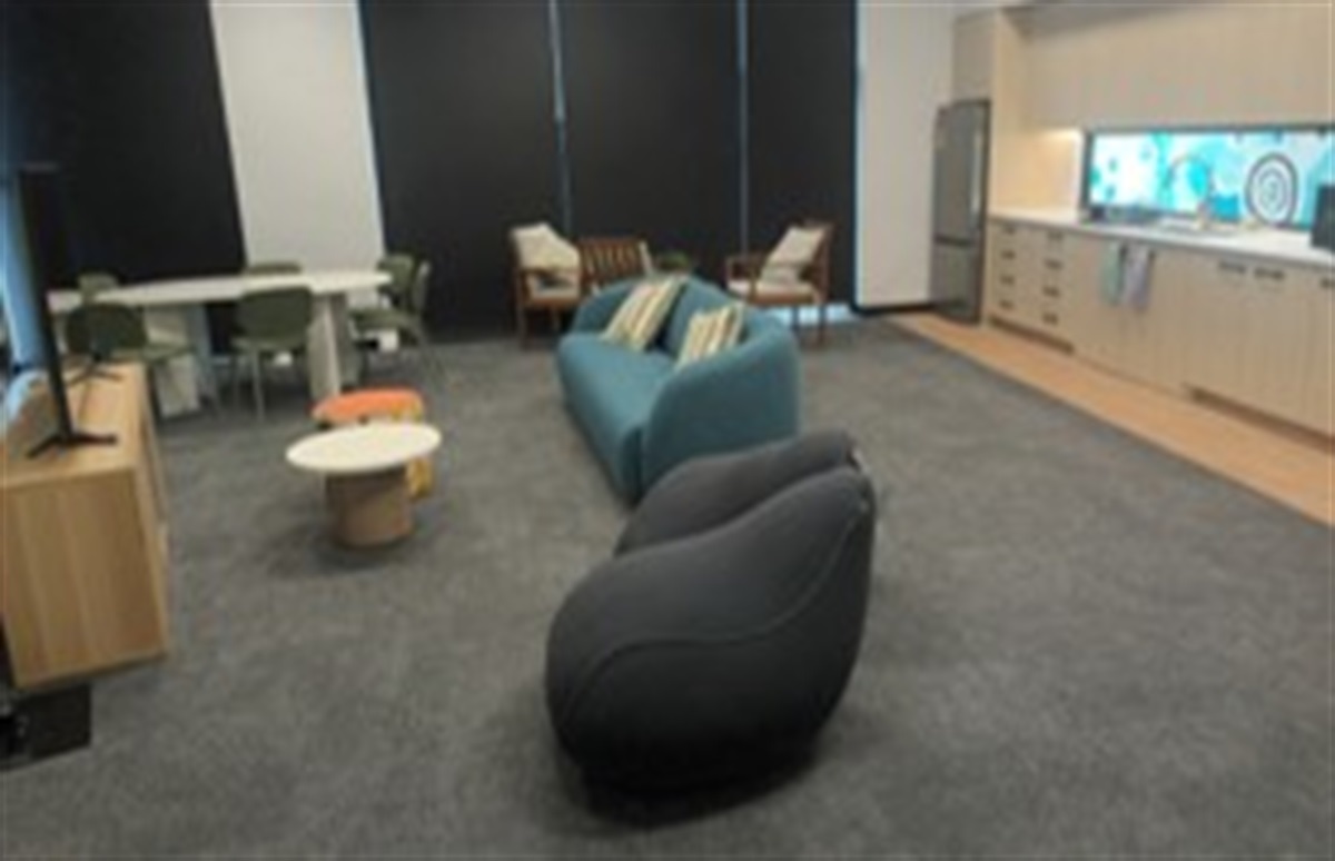 Seaford Hangout - Frankston City Council