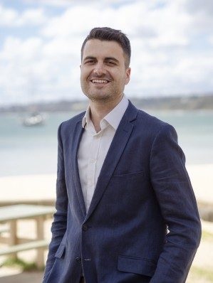 Josh-Sinclair