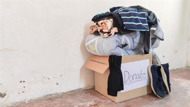 Emergency Relief view 1