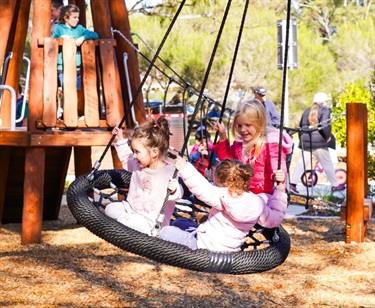 Monterey-Reserve-Precinct - Children