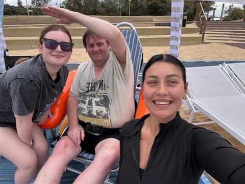 Accessible-beaches