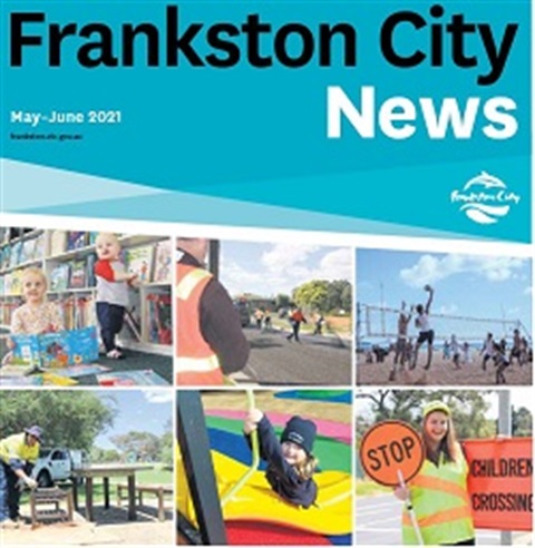 FCN May June Edition Cover