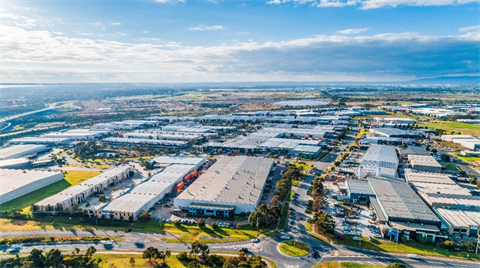 Industrial land strategy