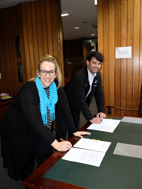 Frankston sets new standard in collaboration and modern city-building - Media Release 10 December 2025.JPG