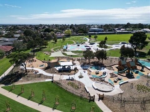 Sandfield Reserve upgrade 1 (Medium).JPG