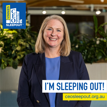 CEO-Sleep-out