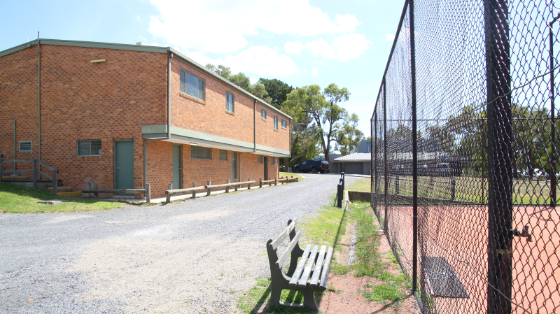 clubs-community-and-care-bruce-park-pavilion-redevelopment-current-view