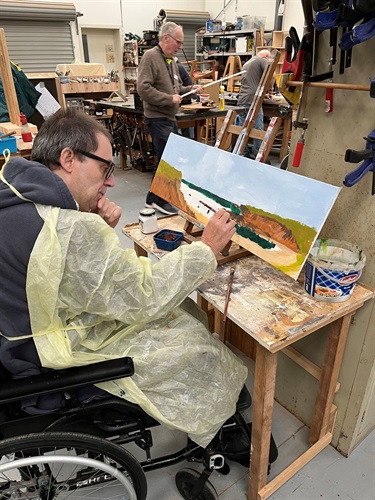 Glenn-1-Langwarrin-Mens-Shed