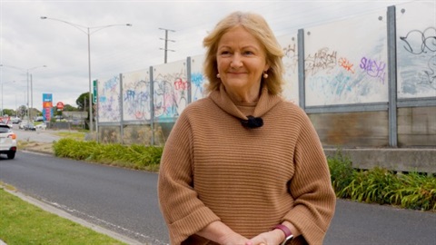 Trudy-Poole