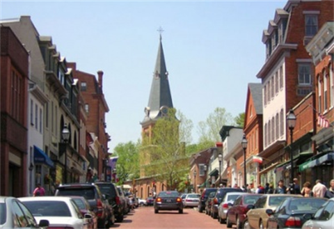 Annapolis