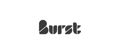 Burst Branding - Logo