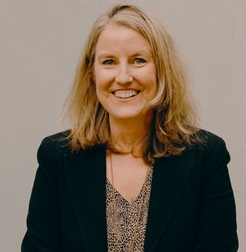 Genevieve Irving - Cornell Irving Partners