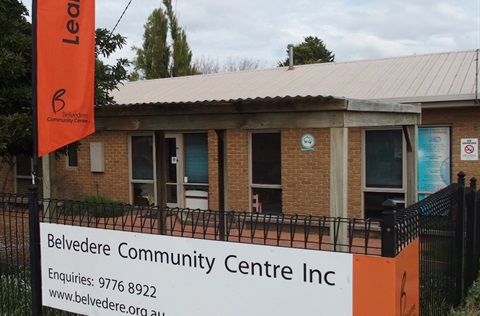 Community Centres - Frankston City Council