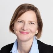 Lara Olsen Headshot