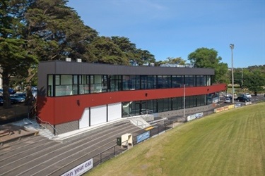 Frankston Park