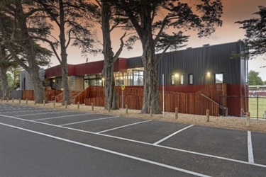 Frankston Park