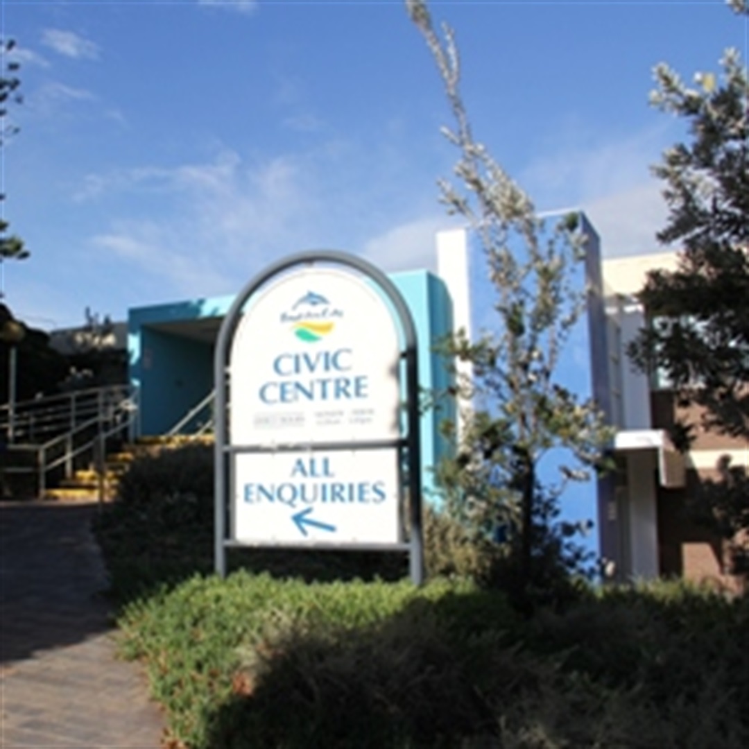 Community Satisfaction Survey 2024 Frankston City Council
