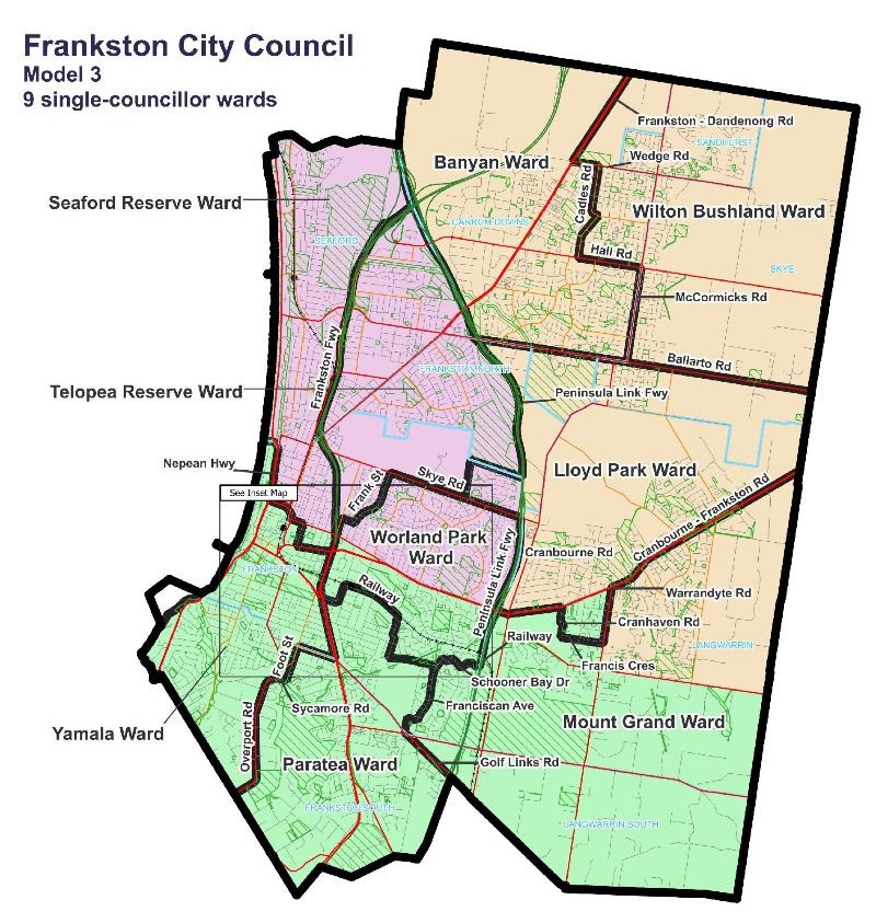 City Of Frankston Water Department 2025 Application Cindra Carolin