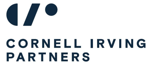 cornell irving partners - logo