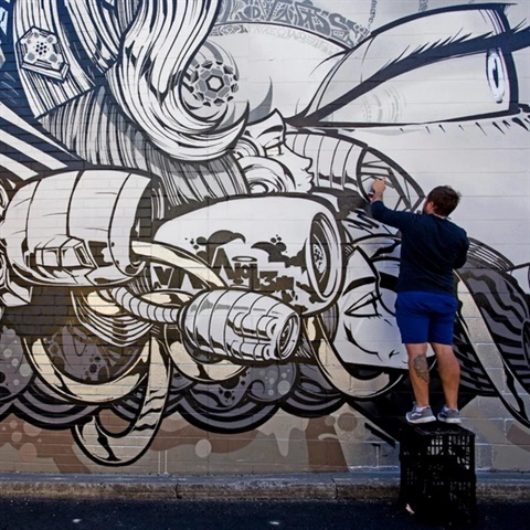 Sofles artwork
