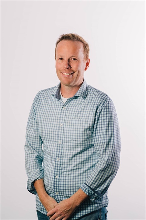 Councillor Steven Hughes