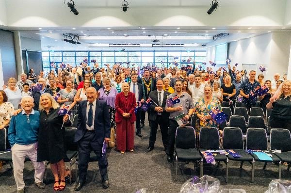 New Citizens - January 2023